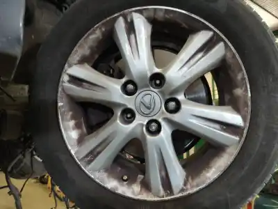 Автозапчастина б/у шина для lexus is (ds2/is2) 2adfhv посилання на oem iam 