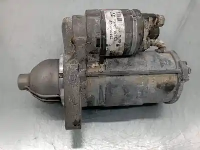 Pezzo di ricambio per auto di seconda mano motorino di avviamento per toyota verso (aur2/zgr2) 1ad-ftv riferimenti oem iam 281000r021