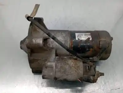 Pezzo di ricambio per auto di seconda mano motorino di avviamento per hyundai i30 (fd) g4fa riferimenti oem iam m1t80481