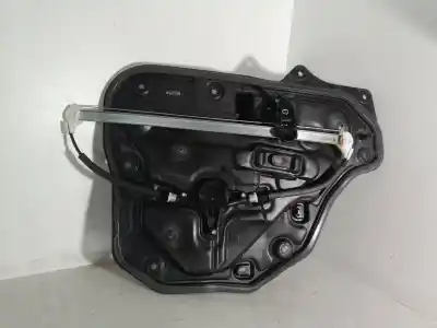 Автозапчастина б/у регулятор склона задній лівий для mazda cx-5 (ke) sh посилання на oem iam kd537397x  