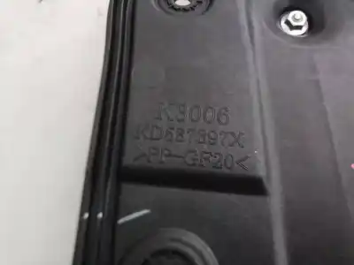 Автозапчастина б/у регулятор склона задній лівий для mazda cx-5 (ke) sh посилання на oem iam kd537397x  