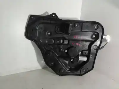 Second-hand car spare part rear left window regulator for mazda cx-5 (ke) sh oem iam references kd537397x