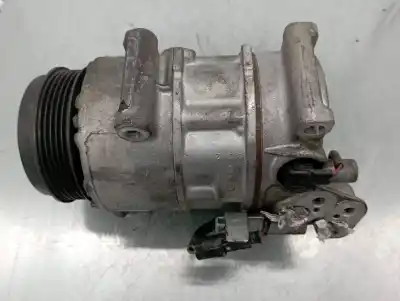 Pièce détachée automobile d'occasion compresseur de climatisation pour mercedes-benz clase a (bm 169) 640940 références oem iam a0022301411 6seu16cq04 03j01607