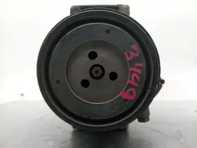 Pièce détachée automobile d'occasion compresseur de climatisation pour mercedes-benz clase a (bm 169) 640940 références oem iam a0022301411 6seu16cq04 03j01607