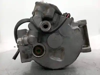 Pièce détachée automobile d'occasion compresseur de climatisation pour mercedes-benz clase a (bm 169) 640940 références oem iam a0022301411 6seu16cq04 03j01607