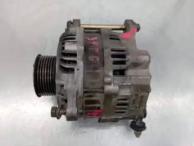 Second-hand car spare part alternator for nissan cabstar yd25 oem iam references 23100eb310  
