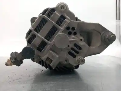 Second-hand car spare part alternator for nissan cabstar yd25 oem iam references 23100eb310  