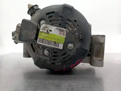 Автозапчасти б/у генератор за lexus is (ds2/is2) 2adfhv ссылки oem iam x9792x  