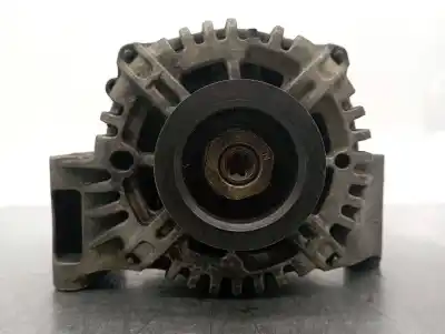 Автозапчастина б/у генератор для fiat i doblò (119) 188a9000 посилання на oem iam tg8s010  