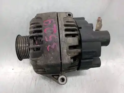 Автозапчастина б/у генератор для fiat i doblò (119) 188a9000 посилання на oem iam tg8s010