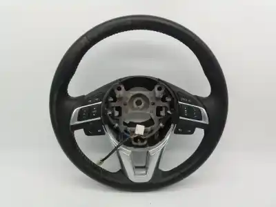 Second-hand car spare part steering wheel for mazda cx-5 (ke) sh oem iam references 
