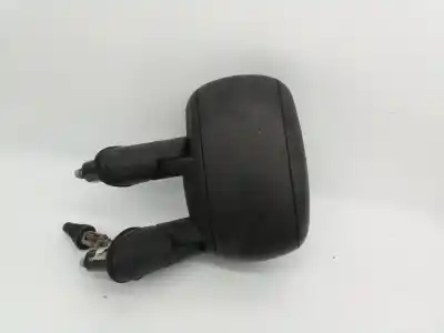 Second-hand car spare part left rearview mirror for fiat i doblò (119) 199a2000 oem iam references   