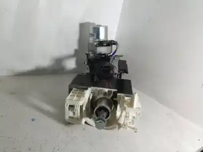 Second-hand car spare part steering column for mazda cx-5 (ke) sh oem iam references jj501001782  