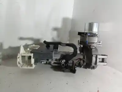 Second-hand car spare part steering column for mazda cx-5 (ke) sh oem iam references jj501001782