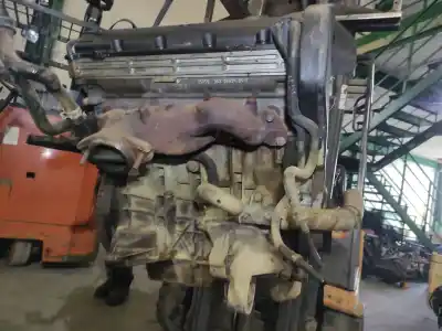 Gebrauchtes Autoersatzteil kompletter motor zum citroen xantia berlina/break (x1/x2/x7) xantia exclusive oem-iam-referenzen lfy  