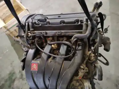 Gebrauchtes Autoersatzteil kompletter motor zum citroen xantia berlina/break (x1/x2/x7) xantia exclusive oem-iam-referenzen lfy  