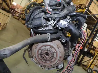 İkinci el araba yedek parçası komple motor için opel corsa b x14xe oem iam referansları x14xe  