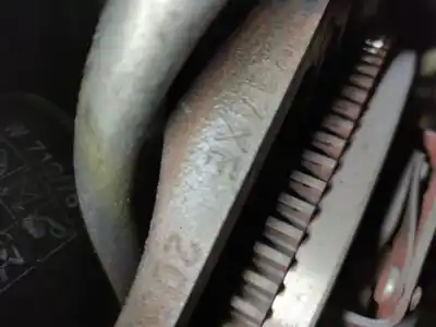 İkinci el araba yedek parçası komple motor için opel corsa b x14xe oem iam referansları x14xe  