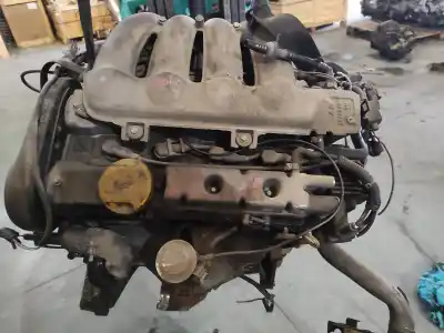İkinci el araba yedek parçası komple motor için opel corsa b x14xe oem iam referansları x14xe  