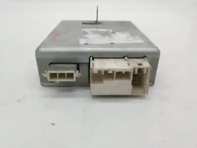 Tweedehands auto-onderdeel ecu motorcontroller voor toyota prius (zvw30) 2zr oem iam-referenties 8965047530  