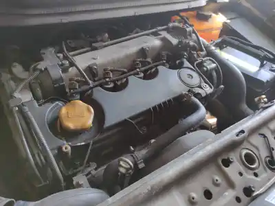 İkinci el araba yedek parçası komple motor için opel zafira b z19dt oem iam referansları z19dt  