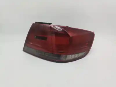 Second-hand car spare part right tailgate light for bmw serie 3 coupe (e92) n53b30a oem iam references   