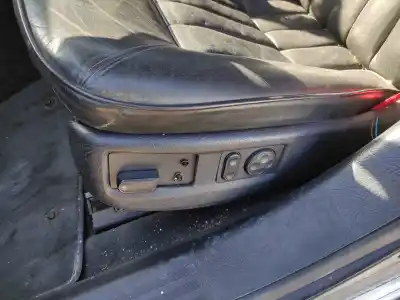 Pezzo di ricambio per auto di seconda mano set completo di sedili per audi a8 (d2) 4.2 v8 32v riferimenti oem iam   