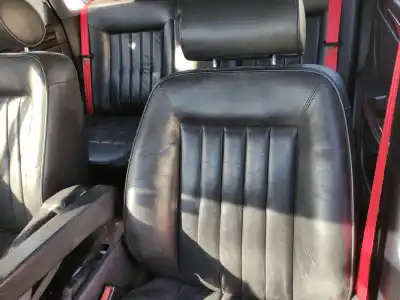 Pezzo di ricambio per auto di seconda mano set completo di sedili per audi a8 (d2) 4.2 v8 32v riferimenti oem iam   