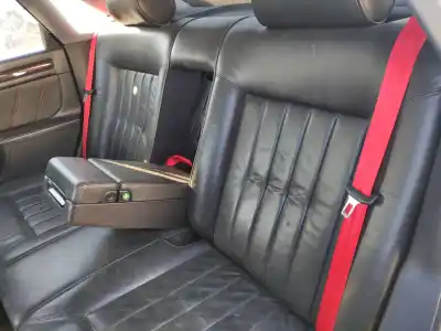 Pezzo di ricambio per auto di seconda mano set completo di sedili per audi a8 (d2) 4.2 v8 32v riferimenti oem iam   