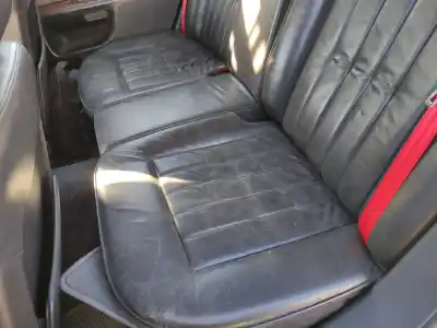 Pezzo di ricambio per auto di seconda mano set completo di sedili per audi a8 (d2) 4.2 v8 32v riferimenti oem iam   
