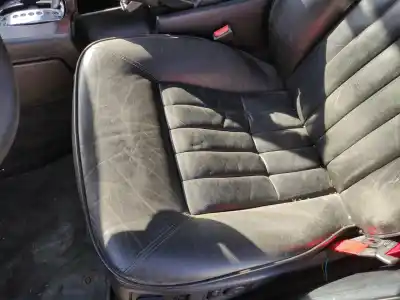 Pezzo di ricambio per auto di seconda mano set completo di sedili per audi a8 (d2) 4.2 v8 32v riferimenti oem iam   