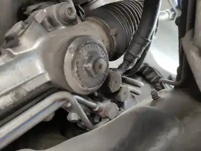 Gebrauchtes Autoersatzteil lenkgetriebe zum audi a8 (d2) 4.2 v8 32v oem-iam-referenzen   