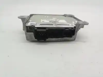 Автозапчастина б/у електронний модуль для mazda cx-5 (ke) sh посилання на oem iam ka0h66a20  