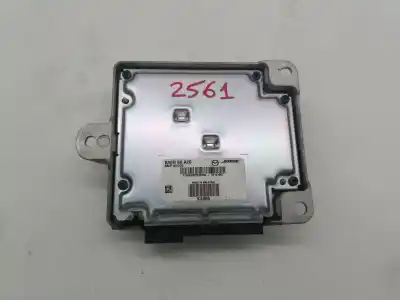 Second-hand car spare part electronic module for mazda cx-5 (ke) sh oem iam references ka0h66a20