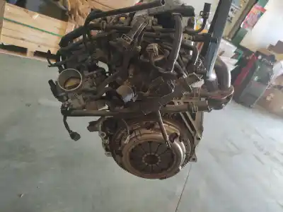 Second-hand car spare part complete engine for honda accord berlina (cl/cn) k24a4 oem iam references k24a4  