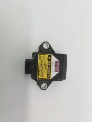 Second-hand car spare part electronic module for lexus is (ds2/is2) 2adftv oem iam references 8918360020  