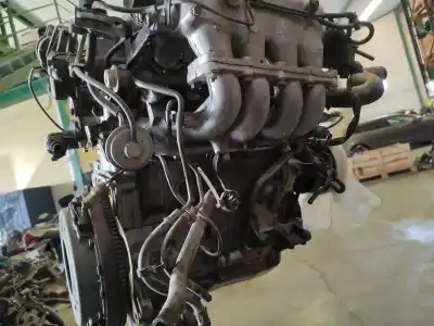 Second-hand car spare part complete engine for suzuki vitara (se/sf/et) g16b oem iam references g16b  