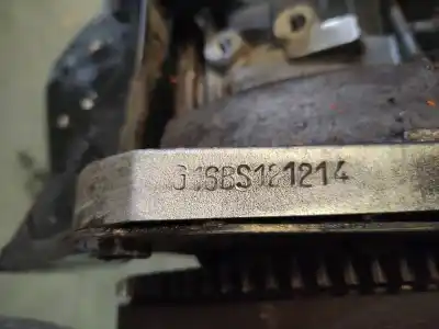 Second-hand car spare part complete engine for suzuki vitara (se/sf/et) g16b oem iam references g16b  