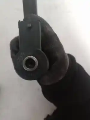 Second-hand car spare part injector for opel astra h gtc d-z17dth oem iam references 0445110175  
