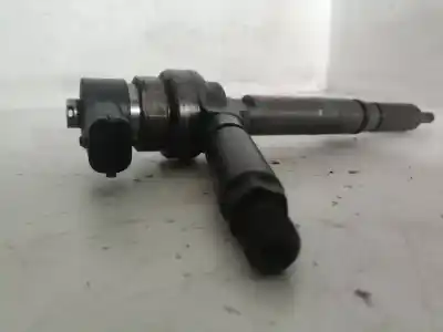 Second-hand car spare part injector for opel astra h gtc d-z17dth oem iam references 0445110175  