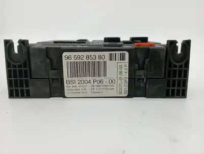 Автозапчасти б/у блок реле/предохранителей за citroen c2 d-8hz ссылки oem iam 9659285380  