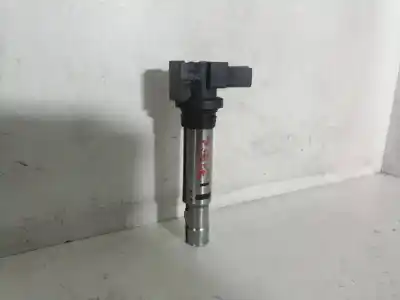 Peça sobressalente para automóvel em segunda mão bobina de ignição por volkswagen golf v (1k1) (10.2003) blg referências oem iam 0040102030