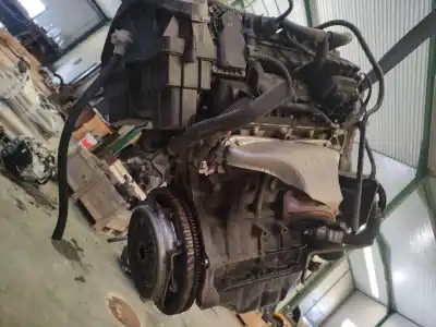 Piesă de schimb auto la mâna a doua motor complet pentru dacia logan ii d4f f7 referințe oem iam d4ff732  