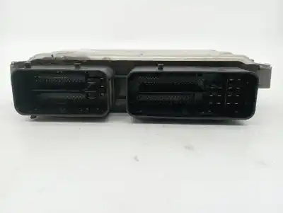 Pièce détachée automobile d'occasion calculateur moteur ecu pour opel astra j berlina 5p a17dts références oem iam 55588354  