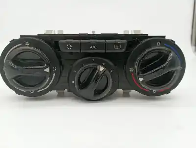 Автозапчасти б/у отопление / кондиционирование воздуха за opel astra j berlina 5p a17dts ссылки oem iam e1063071