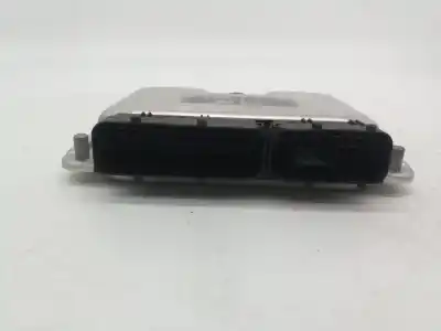 Автозапчастина б/у ебу контролер двигуна для audi a4 avant (8e) bcz посилання на oem iam 8e0907401q  
