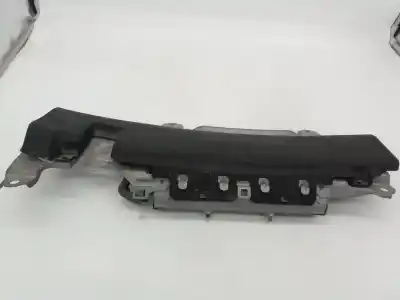 Peça sobressalente para automóvel em segunda mão peças diversas por lexus is (ds2/is2) 2adftv referências oem iam   