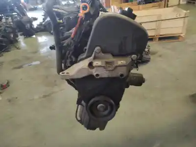 Pezzo di ricambio per auto di seconda mano motore completo per volkswagen golf iv berlina (1j1) azd riferimenti oem iam azd  