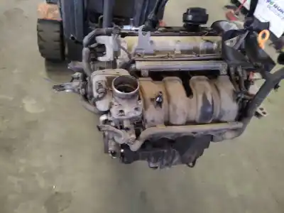 Pezzo di ricambio per auto di seconda mano motore completo per volkswagen golf iv berlina (1j1) azd riferimenti oem iam azd  