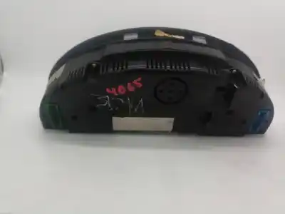 Second-hand car spare part dashboard for audi a4 avant (8e) bcz oem iam references 0263626045  
